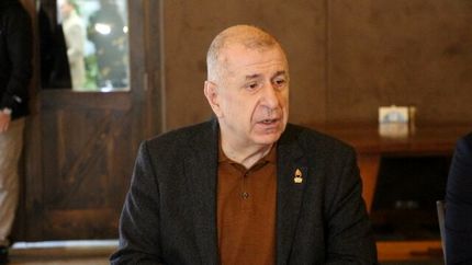 رهبر حزب اپوزیسیون راست افراطی ترکیه بازداشت شد