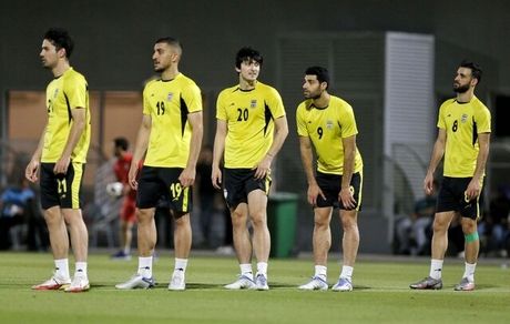 آغاز اردوی تیم ملی در شهریور بدون حضور لژیونرها