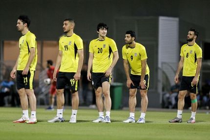 آغاز اردوی تیم ملی در شهریور بدون حضور لژیونرها