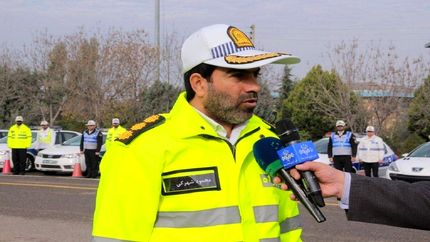آغاز طرح ترافیکی زمستانه پلیس راه استان گلستان از فردا