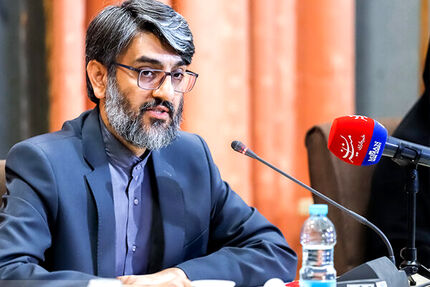 رئیس سازمان زندان‌ها: نظارت و برخورد با تخلفات ۳۰ درصد رشد داشته است