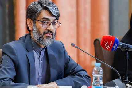 رئیس سازمان زندان‌ها: نظارت و برخورد با تخلفات ۳۰ درصد رشد داشته است