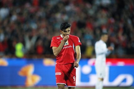 قرارداد ترابی با پرسپولیس به‌زودی امضا می‌شود