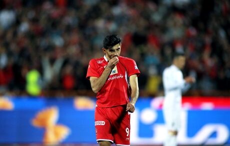 قرارداد ترابی با پرسپولیس به‌زودی امضا می‌شود