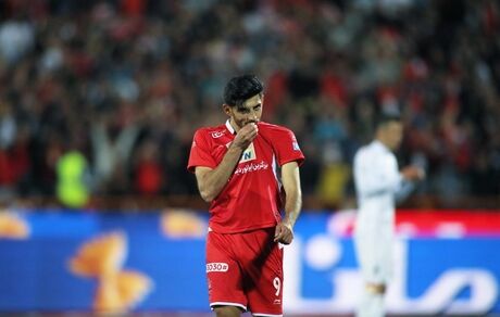 قرارداد ترابی با پرسپولیس به‌زودی امضا می‌شود
