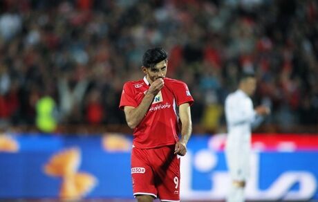 قرارداد ترابی با پرسپولیس به‌زودی امضا می‌شود