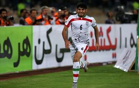 
گل ترابی نامزد بهترین گل تاریخ مسابقات زیر ۲۳ سال آسیا شد 