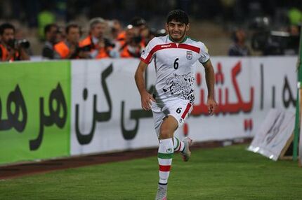 
گل ترابی نامزد بهترین گل تاریخ مسابقات زیر ۲۳ سال آسیا شد 
