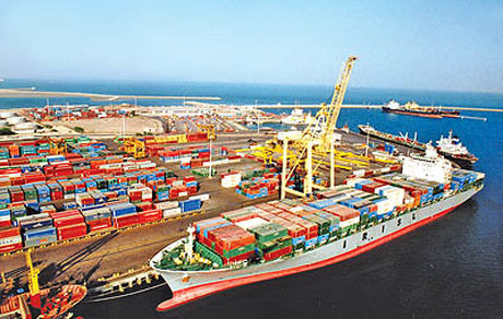 افزایش یک میلیون تنی دپوی کالای اساسی/ ۵۳ شناور منتظرند