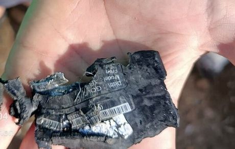 جزئیات انفجار پیجرها در لبنان