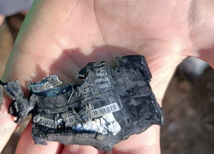 جزئیات انفجار پیجرها در لبنان