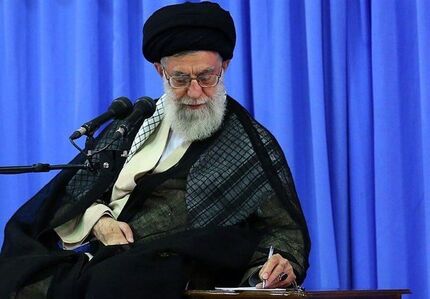 با حکم رهبر انقلاب، علی شمخانی مشاور سیاسی رهبری شد