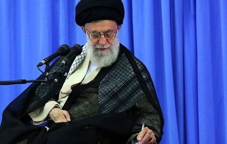 با حکم رهبر انقلاب، علی شمخانی مشاور سیاسی رهبری شد