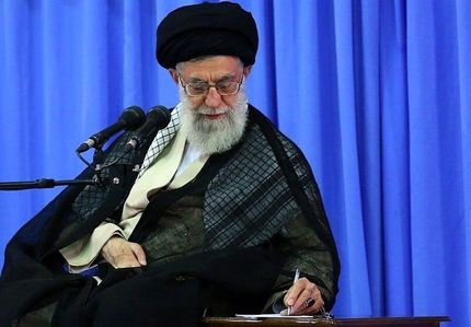 با حکم رهبر انقلاب، علی شمخانی مشاور سیاسی رهبری شد