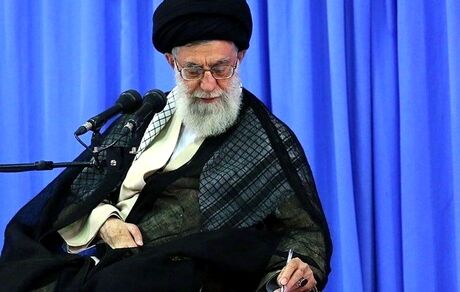 با حکم رهبر انقلاب، علی شمخانی مشاور سیاسی رهبری شد