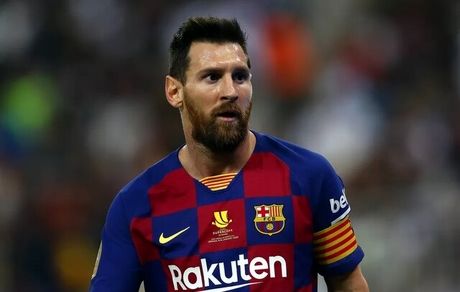 مخالفت مسی و سوارس با اخراج والورده از بارسلونا