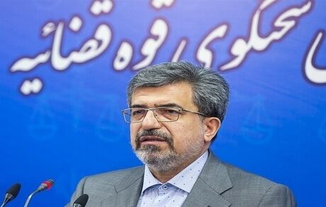 هدف آشوبگران، قتل و تخریب و ناامنی است / قوه قضاییه با آشوبگران برخورد قاطع خواهدکرد