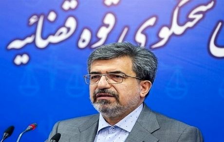 هدف آشوبگران، قتل و تخریب و ناامنی است / قوه قضاییه با آشوبگران برخورد قاطع خواهدکرد