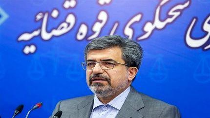 هدف آشوبگران، قتل و تخریب و ناامنی است / قوه قضاییه با آشوبگران برخورد قاطع خواهدکرد