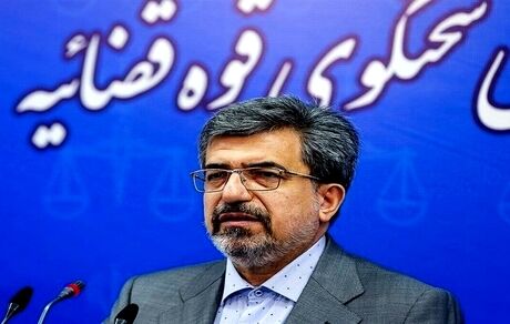 هدف آشوبگران، قتل و تخریب و ناامنی است / قوه قضاییه با آشوبگران برخورد قاطع خواهدکرد