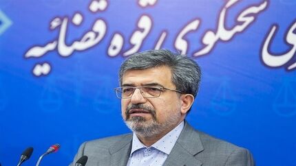 هدف آشوبگران، قتل و تخریب و ناامنی است / قوه قضاییه با آشوبگران برخورد قاطع خواهدکرد