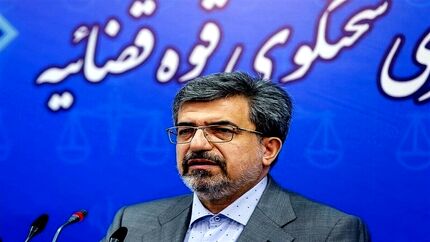 هدف آشوبگران، قتل و تخریب و ناامنی است / قوه قضاییه با آشوبگران برخورد قاطع خواهدکرد