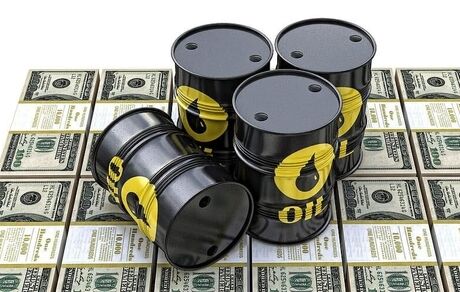 قیمت جهانی نفت برنت به ۸۳ دلار رسید