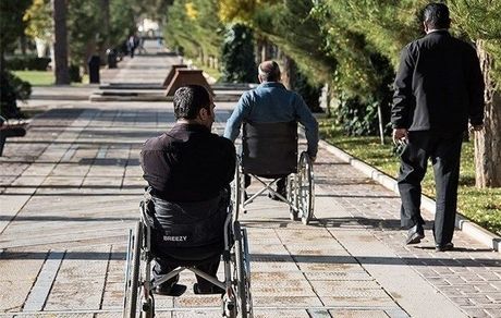 خطر مرگ ناشی از کرونا در افراد دارای معلولیت فراگیری بیشتر است