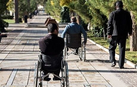 خطر مرگ ناشی از کرونا در افراد دارای معلولیت فراگیری بیشتر است