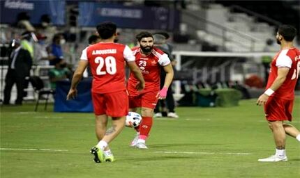 سازمان لیگ برنامه‌ برنامه بازی پرسپولیس را تغییر داد