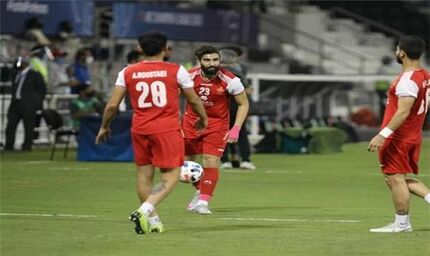 سازمان لیگ برنامه‌ برنامه بازی پرسپولیس را تغییر داد