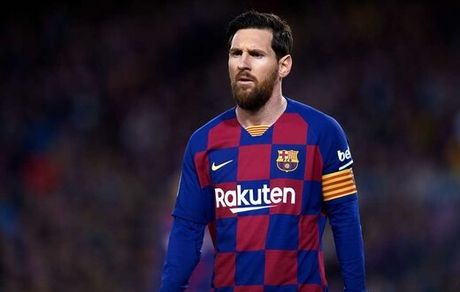 عکسی که دل هواداران بارسلونا را می‌لرزاند