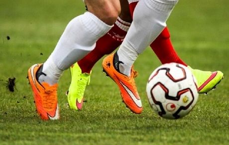 لیگ دسته اول: شمس آذر مساوی کرد ولی صدرنشین ماند / جنجال تماشاگران با داور!