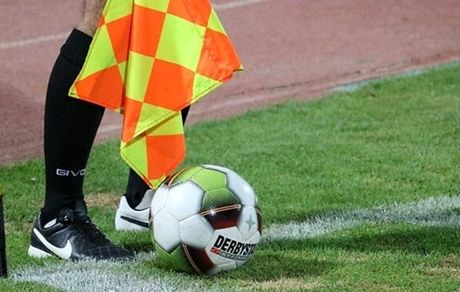 اعلام داوران هفته هفدهم لیگ برتر فوتبال