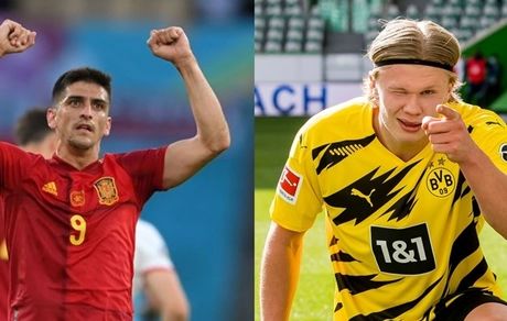  گزینه های چلسی برای تقویت خط تهاجمی / از هالند تا ستاره اسپانیا