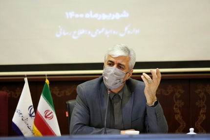 سجادی: فدراسیون‌ها برای ورزش همگانی برنامه‌ریزی کنند/ "آزادی" را در اختیار مردم قرار می‌دهیم