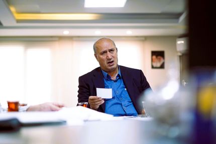 آمادگی فدراسیون فوتبال برای همکاری با حوزه‌های علمیه