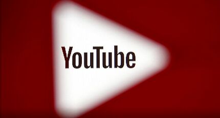 اتهام جاسوسی به یوتیوب