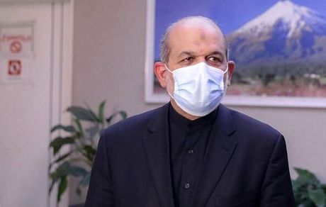 بازگشایی مرز زمینی در صورت موافقت طرف عراقی