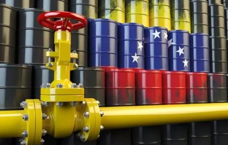 درخواست شرکت‌های نفتی از بایدن برای ازسرگیری سواپ دیزل ونزوئلا