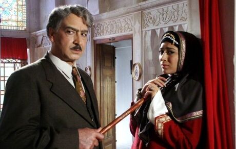  «فیلم نوشت» به «خانه‌ای در تاریکی» سر می‌زند 
