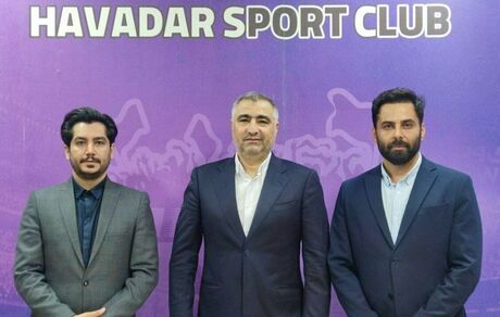 سرمربی سابق نساجی و تراکتور، هدایت هوادار را برعهده گرفت