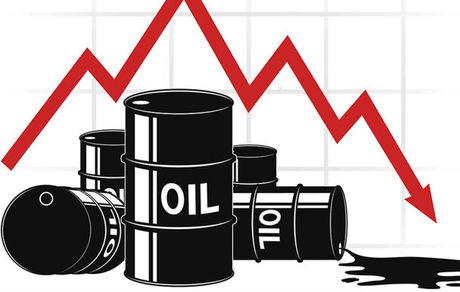  کاهش قیمت نفت با انتظار برای اطلاعات موجودی ذخایر آمریکا