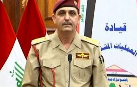 سخنگوی الکاظمی: خروج نیروهای ویژه ائتلاف درچارچوب توافقات با واشنگتن بود