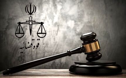 بازداشت شدگان اتفاقات رخ‌داده در مراسم مرحوم علیکردی در اختیار قوه قضاییه است