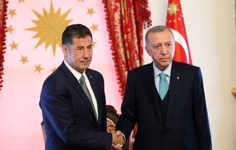 اتفاق عجیب در انتخابات ترکیه: نفر سوم دور اول از اردوغان حمایت کرد / کمال واکنش نشان داد