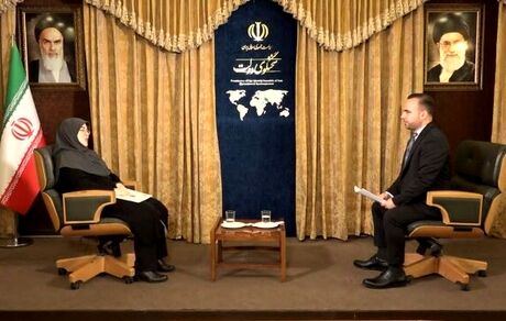 سخنگوی دولت: حجم اطلاعات بدست آمده از اسرائی بالاست / آمریکا حق ندارد بگوید چه چیز داشته باشید