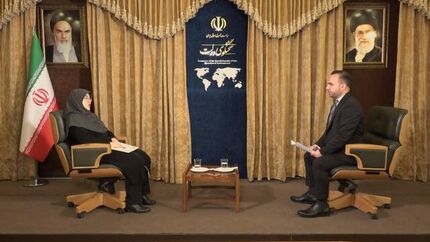 سخنگوی دولت: حجم اطلاعات بدست آمده از اسرائی بالاست / آمریکا حق ندارد بگوید چه چیز داشته باشید