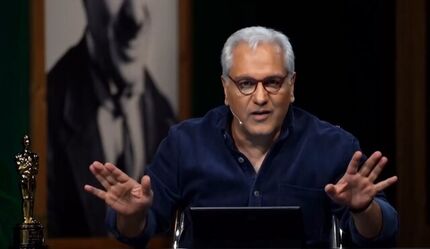 مهران مدیری به تلویزیون باز می‌گردد
