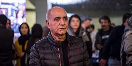 پرویز پرستویی: دوره حاج کاظم‌ها هیچ‌وقت تمام نمی‌شود